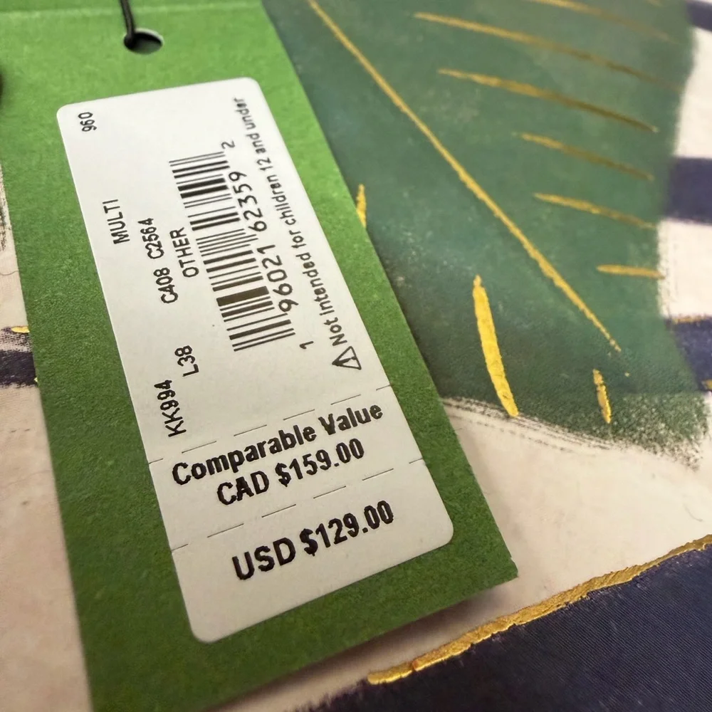 Kate Spade popsicle leather coin purse bag charm NWT - Picture 10 of 12